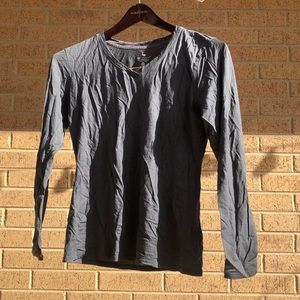 Merino Wool Top